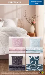 Gazetka promocyjna Lidl - GAZETKA - Gazetka - ważna od 29.06 do 29.06.2025 - strona 13 - produkty: Sypialnia