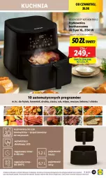 Gazetka promocyjna Lidl - GAZETKA - Gazetka - ważna od 29.06 do 29.06.2025 - strona 27 - produkty: Silvercrest, Gra, Beko, Kuchnia, Kosz, Chleb