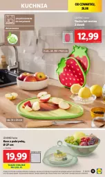 Gazetka promocyjna Lidl - GAZETKA - Gazetka - ważna od 29.06 do 29.06.2025 - strona 33 - produkty: Ivar, Kuchnia, Kosz