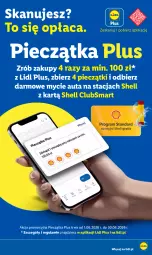 Gazetka promocyjna Lidl - Gazetka ważna od 15.06 do 17.06 - Gazetka - ważna od 17.06 do 17.06.2026 - strona 100 - produkty: Piec, Pieczątka