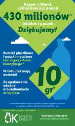Gazetka promocyjna Lidl - Gazetka ważna od 15.06 do 17.06 - Gazetka - ważna od 17.06 do 17.06.2026 - strona 81 - produkty: Lion