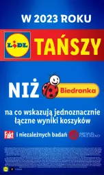 Gazetka promocyjna Lidl - GAZETKA - Gazetka - ważna od 20.01 do 20.01.2024 - strona 2 - produkty: Piec, Majonez, Ketchup, Top, Por, Gra, Kosz, Napoje, Lack, Olej, Mięso, Fa
