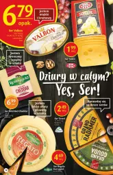 Gazetka promocyjna Delikatesy Centrum - Gazetka Delikatesy Centrum - Gazetka - ważna od 22.09 do 22.09.2021 - strona 10 - produkty: Cheddar, Sok, Ser, Radamer, Sokół, Gouda