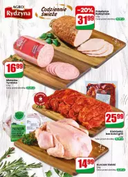 Gazetka promocyjna Dino - Gazetka 15 / 2026 - Gazetka - ważna od 14.04 do 14.04.2026 - strona 32 - produkty: Kurczak, Grill