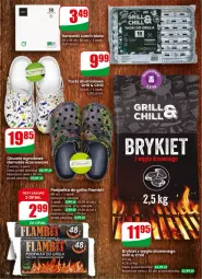 Gazetka promocyjna Dino - Gazetka 15 / 2026 - Gazetka - ważna od 14.04 do 14.04.2026 - strona 56 - produkty: Piec, Ser, Serwetki, Obuwie, Grill, LG