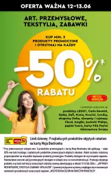 Gazetka promocyjna Biedronka - Okazje Tygodnia - Gazetka - ważna od 27.06 do 27.06.2026 - strona 2 - produkty: Puma, Top, Ser, Por, Namiot, Papier, Philips, Karp, Kosz, Rajstopy, LEGO, Gatta, Fa