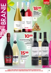 Gazetka promocyjna Topaz - Gazetka - Gazetka - ważna od 30.09 do 30.09.2021 - strona 9 - produkty: Winiarnia Zamojska, Mus, Gra, Cabernet Sauvignon, Wino musujące, Wino
