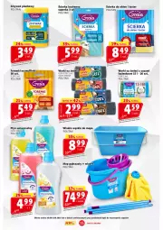 Gazetka promocyjna Prim Market - Gazetka - ważna od 03.09 do 03.09.2025 - strona 15 - produkty: Mop, Worki na śmieci, Muffinki, Foremki, Worki na śmiec, Wiadro