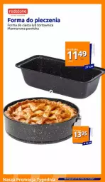 Gazetka promocyjna Action - Gazetka - ważna od 22.10 do 22.10.2024 - strona 4 - produkty: Piec, Tortownica, Forma do pieczenia