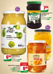 Gazetka promocyjna Dino - Gazetka 26 / 2026 - Gazetka - ważna od 30.06 do 30.06.2026 - strona 17 - produkty: Jabłka prażone, Szarlotka, Konfitura, Syrop, Brzoskwinie, Jabłka