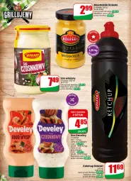 Gazetka promocyjna Dino - Gazetka 26 / 2026 - Gazetka - ważna od 30.06 do 30.06.2026 - strona 24 - produkty: Ketchup, Sos, Mus, Winiary, Musztarda