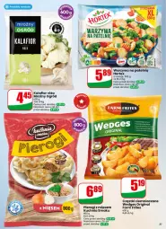 Gazetka promocyjna Dino - Gazetka 26 / 2026 - Gazetka - ważna od 30.06 do 30.06.2026 - strona 31 - produkty: Pierogi, Kalafior, Warzywa, Gin, Róża, Kuchnia, Produkty mrożone, Ogród, Hortex, Fa