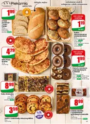 Gazetka promocyjna Dino - Gazetka 26 / 2026 - Gazetka - ważna od 30.06 do 30.06.2026 - strona 41 - produkty: JBL, Gra, Pizza, Chleb, Donut, Amica, Bułka, Milka