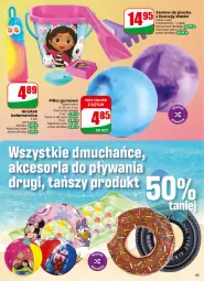 Gazetka promocyjna Dino - Gazetka 26 / 2026 - Gazetka - ważna od 30.06 do 30.06.2026 - strona 65 - produkty: Arnica