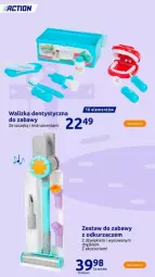 Gazetka promocyjna Action - Gazetka - ważna od 12.11 do 12.11.2024 - strona 142 - produkty: Odkurzacz, Rum, Odkurzacze, Walizka