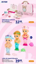 Gazetka promocyjna Action - Gazetka - ważna od 12.11 do 12.11.2024 - strona 83 - produkty: Makijaż, Lalka