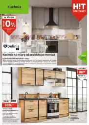 Gazetka promocyjna Leroy Merlin - Gazetka Leroy Merlin - Gazetka - ważna od 24.02 do 24.02.2026 - strona 16 - produkty: Sok, Por, Zlew, Kuchnia, Zestaw mebli kuchennych, Zlewozmywak, Korpusy, Syfon, Bateria, Meble