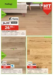 Gazetka promocyjna Leroy Merlin - Gazetka Leroy Merlin - Gazetka - ważna od 24.02 do 24.02.2026 - strona 2 - produkty: Por, Deska warstwowa