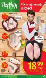 Gazetka promocyjna Delikatesy Centrum - Gazetka DC10 - Gazetka - ważna od 15.03 do 15.03.2023 - strona 11 - produkty: Kurczak, Rum, Tusz, Golonka wieprzowa