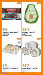 Gazetka promocyjna Action - Gazetka - ważna od 31.12 do 31.12.2024 - strona 20 - produkty: Hama, Ser, Serwetki, Haribo