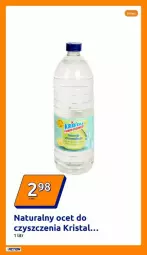 Gazetka promocyjna Action - Gazetka - ważna od 31.12 do 31.12.2024 - strona 23 - produkty: Ocet