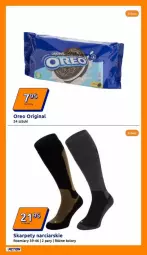 Gazetka promocyjna Action - Gazetka - ważna od 31.12 do 31.12.2024 - strona 9 - produkty: Gin, Karp, Oreo