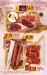 Gazetka promocyjna Biedronka - W tym tygodniu - Gazetka - ważna od 23.02 do 23.02.2022 - strona 27 - produkty: Sok, Ser, Noż, Stojak, Kret, Kiełbasa, LG