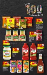 Gazetka promocyjna Biedronka - W tym tygodniu - Gazetka - ważna od 23.02 do 23.02.2022 - strona 3 - produkty: Kurczak, Majonez, Ketchup, Mus, Zupa, Pudliszki, Kamis, Heinz, Musztarda, Fa
