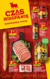 Gazetka promocyjna Biedronka - W tym tygodniu - Gazetka - ważna od 23.02 do 23.02.2022 - strona 30 - produkty: Oliwki zielone, Oliwki