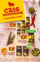 Gazetka promocyjna Biedronka - W tym tygodniu - Gazetka - ważna od 23.02 do 23.02.2022 - strona 34 - produkty: Oliwki zielone, Oliwki, LANA, Fa