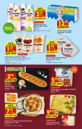 Gazetka promocyjna Biedronka - W tym tygodniu - Gazetka - ważna od 23.02 do 23.02.2022 - strona 41 - produkty: Piec, Kurczak, Sałatka, Ser, Jogurt owocowy, Jogurt, Actimel, Sałat, Serek, Bagietka, Lasagne bolognese, Lasagne, Owoce, Gyros, Kokos, Jabłka, Lisner