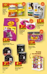 Gazetka promocyjna Biedronka - W tym tygodniu - Gazetka - ważna od 23.02 do 23.02.2022 - strona 58 - produkty: Gra, Whiskas, Przysmaki, Sucha karma, LG
