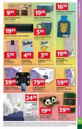 Gazetka promocyjna Stokrotka - Supermarket - Gazetka - ważna od 14.01 do 14.01.2026 - strona 27 - produkty: Ciśnieniomierz, Warzywa, Top, Koc, Do mycia naczyń, Kapcie, Termometr, Prześcieradło, Talerz, Optima, Owoce, Kubek, Waga, Mięso, Miska