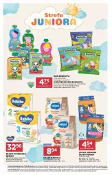 Gazetka promocyjna Stokrotka - Supermarket - Gazetka - ważna od 14.01 do 14.01.2026 - strona 28 - produkty: Warzywa, Ser, Mus, Mleko w proszku, Gerber, BoboVita, Optima, Bebiko, Owoce, Deser, Mięso, Nestlé, Mleko