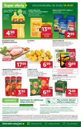Gazetka promocyjna Stokrotka - Supermarket - Gazetka - ważna od 14.01 do 14.01.2026 - strona 30 - produkty: Piwa, Piwo, Kurczak, Tchibo, Lubella, Cheerios, Warzywa, Corn flakes, JBL, Gra, Telefon, Filet z piersi kurczaka, Orzeszki, Bell, Cytryny, Chipsy, Kawa mielona, Kawa, O nas, Dres, Optima, Herbatniki, Mąka, Miód, Olej rzepakowy, Owoce, Bella, Wagi, Lay’s, Olej, Brownie, Mięso, Nestlé, Fa