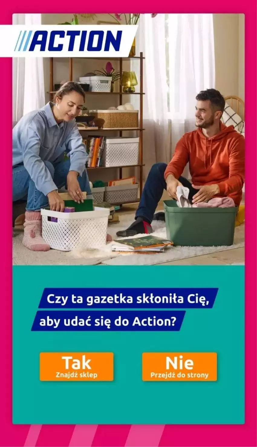 Gazetka promocyjna Action - ważna 22.01 do 28.01.2025 - strona 24