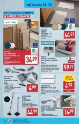 Gazetka promocyjna Aldi - Pełna oferta - Gazetka - ważna od 30.08 do 30.08.2026 - strona 30 - produkty: Odkurzacz, Mop, Gry, Pojemnik, Mola, Dywan, LG, Fa