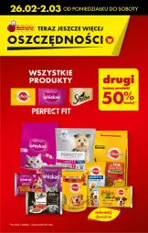 Gazetka promocyjna Biedronka - Od poniedzialku - Gazetka - ważna od 02.03 do 02.03.2024 - strona 21 - produkty: Tera