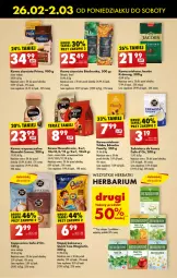 Gazetka promocyjna Biedronka - Od poniedzialku - Gazetka - ważna od 02.03 do 02.03.2024 - strona 49 - produkty: Tchibo, Kawa rozpuszczalna, Rum, Kawa ziarnista, Kawa mielona, Kawa, Eleo, Prima, Cappuccino, Jacobs, Kakao, Napój, Mięta, Fa