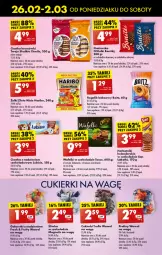 Gazetka promocyjna Biedronka - Od poniedzialku - Gazetka - ważna od 02.03 do 02.03.2024 - strona 51 - produkty: Lubisie, Ciastka, Ser, Cukier, Praliny, Bonitki, Wawel, Herbatniki, Rogal, Galaretki, Deser, Cukierki, Gala, Kakao, Haribo
