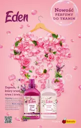 Gazetka promocyjna Biedronka - Od poniedzialku - Gazetka - ważna od 02.03 do 02.03.2024 - strona 66 - produkty: Perfum, Flora