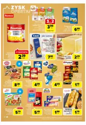 Gazetka promocyjna Carrefour - Gazetka Express - Gazetka - ważna od 21.02 do 21.02.2022 - strona 10 - produkty: Lubella, Makaron, Dawtona, Sos, Ser, Bell, Edam, Bella, Kukurydza, Szpinak