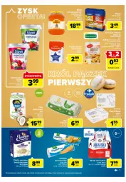 Gazetka promocyjna Carrefour - Gazetka Express - Gazetka - ważna od 21.02 do 21.02.2022 - strona 7 - produkty: Płatki owsiane, Miód, Mola, Marmolada, Woda mineralna, Woda, Bakalland, Fa