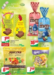 Gazetka promocyjna Dino - Gazetka 010 - Gazetka - ważna od 12.03 do 12.03.2024 - strona 12 - produkty: Czekolada mleczna, Czekolada, Mars, Kakao, Milka
