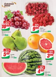 Gazetka promocyjna Dino - Gazetka 010 - Gazetka - ważna od 12.03 do 12.03.2024 - strona 30 - produkty: Gra, Arbuz, Wino