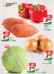 Gazetka promocyjna Dino - Gazetka 010 - Gazetka - ważna od 12.03 do 12.03.2024 - strona 31 - produkty: Cebula