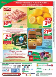 Gazetka promocyjna Dino - Gazetka 010 - Gazetka - ważna od 12.03 do 12.03.2024 - strona 56 - produkty: Piwo, Ser, Tera, Boczek, Boczek wieprzowy