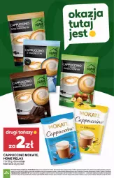 Gazetka promocyjna Stokrotka - Supermarket - Gazetka - ważna od 29.07 do 29.07.2026 - strona 34 - produkty: Warzywa, Optima, Szyna, Owoce, Cappuccino, Mięso, Magnez