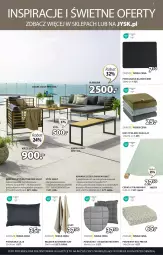 Gazetka promocyjna Jysk - Oferta tygodnia - Gazetka - ważna od 16.04 do 16.04.2023 - strona 4 - produkty: Koc, Szezlong, Ręcznik kuchenny, Stół, Sofa, Tran, Podkładka, Ręcznik, Krzesło, Siedzisko, Poduszka, Olej, Kanapa, Podkład, Fa