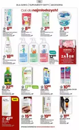 Gazetka promocyjna Drogerie Natura - Gazetka - ważna od 02.02 do 02.02.2025 - strona 10 - produkty: HiPP, Ser, Rum, Serum, Chusteczki, Dzieci, Gatta, Mydło, Fa